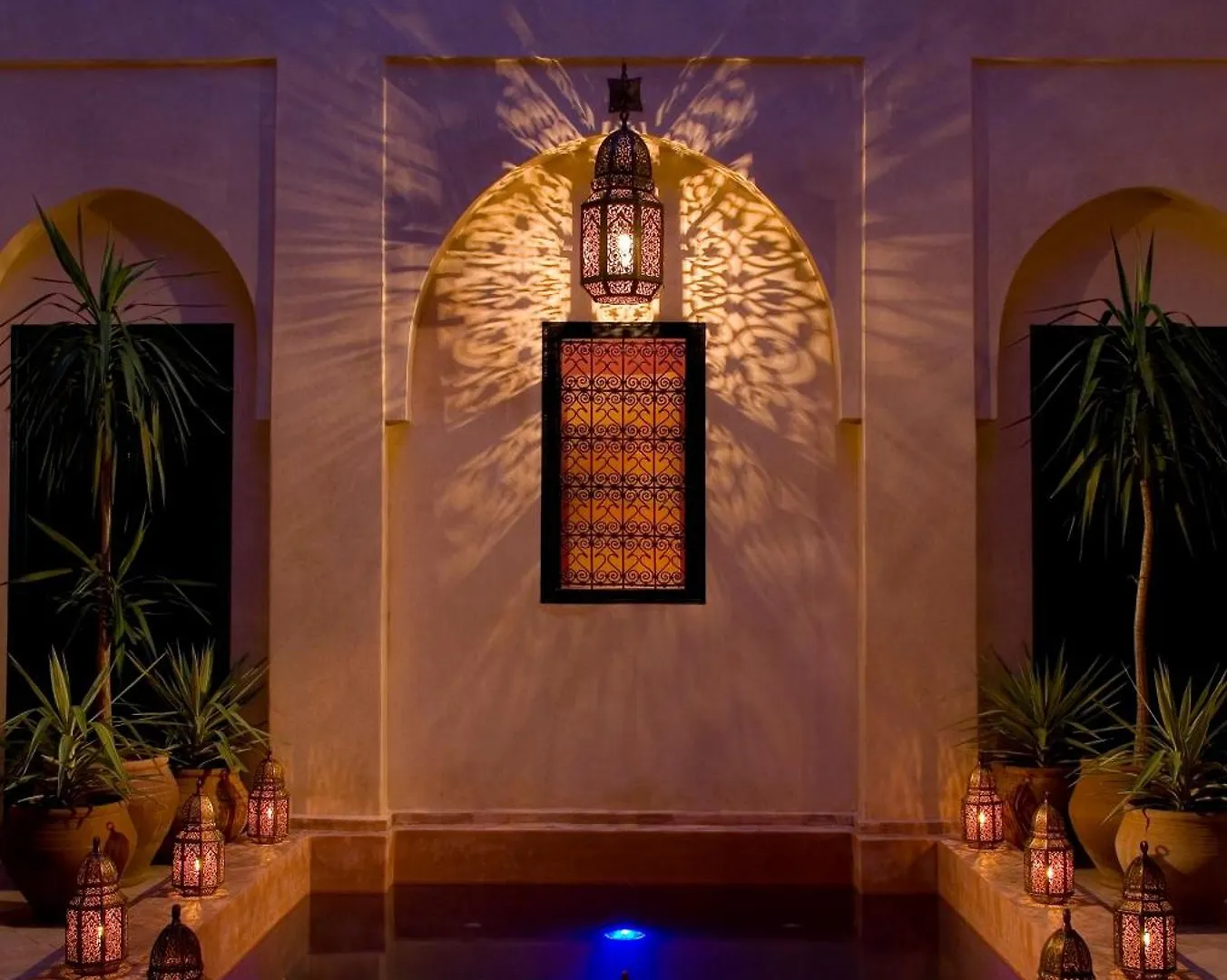 Riad Meriem Marrakesh