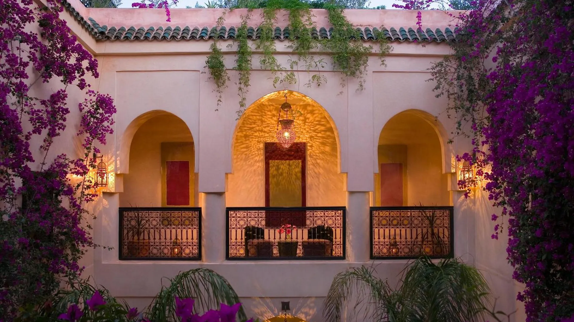 Riad Meriem Marrakesh