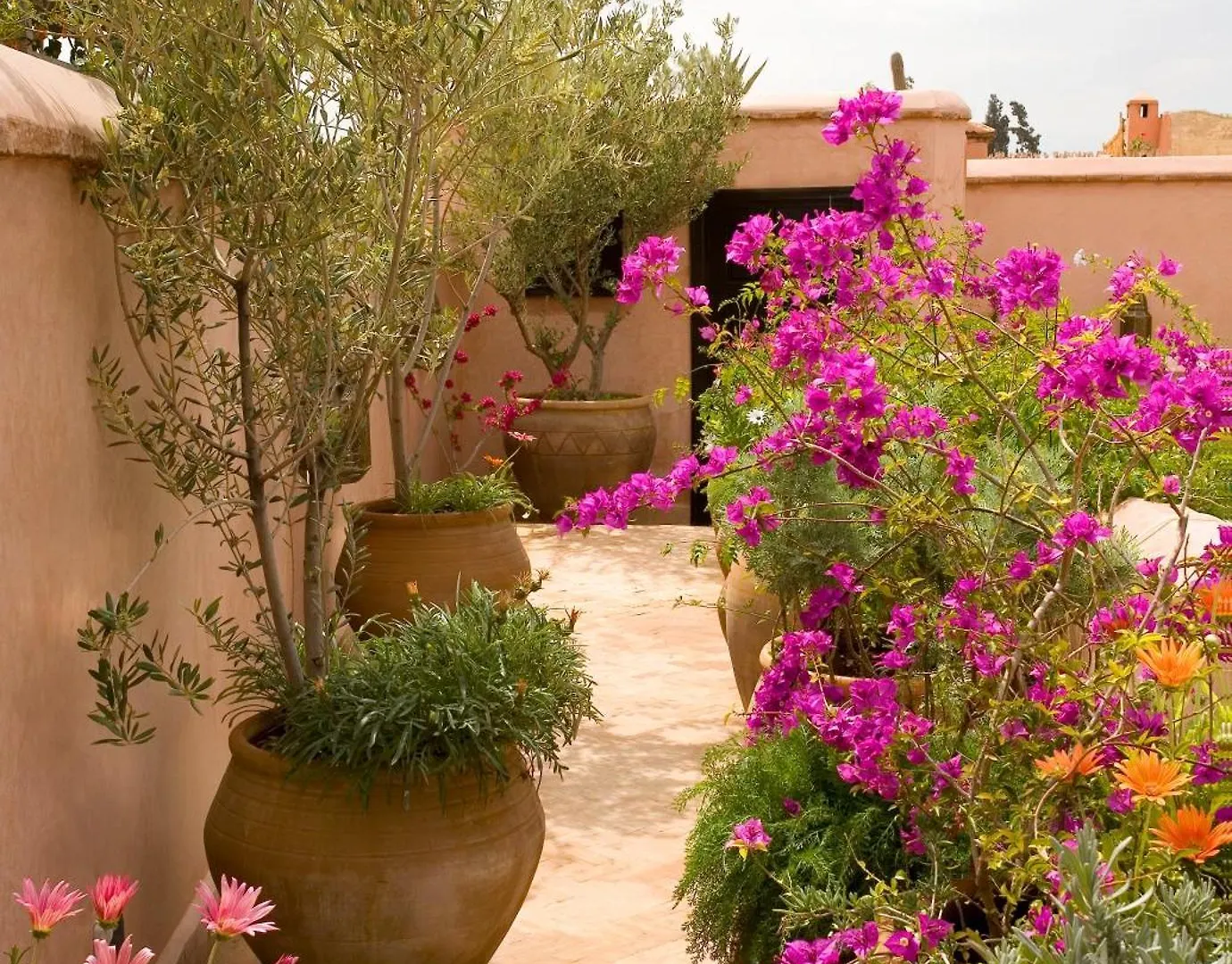 Riad Meriem Marrakesh Marruecos