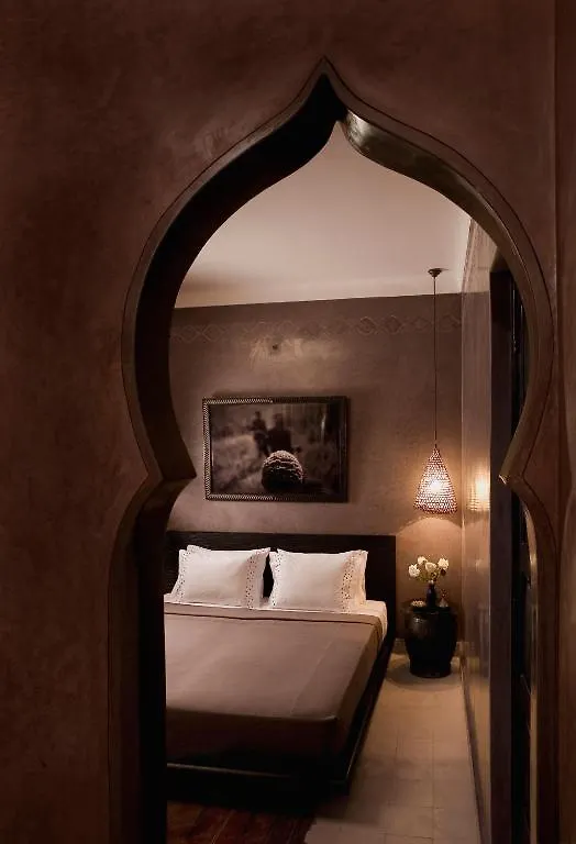 Riad Meriem Marrakesh