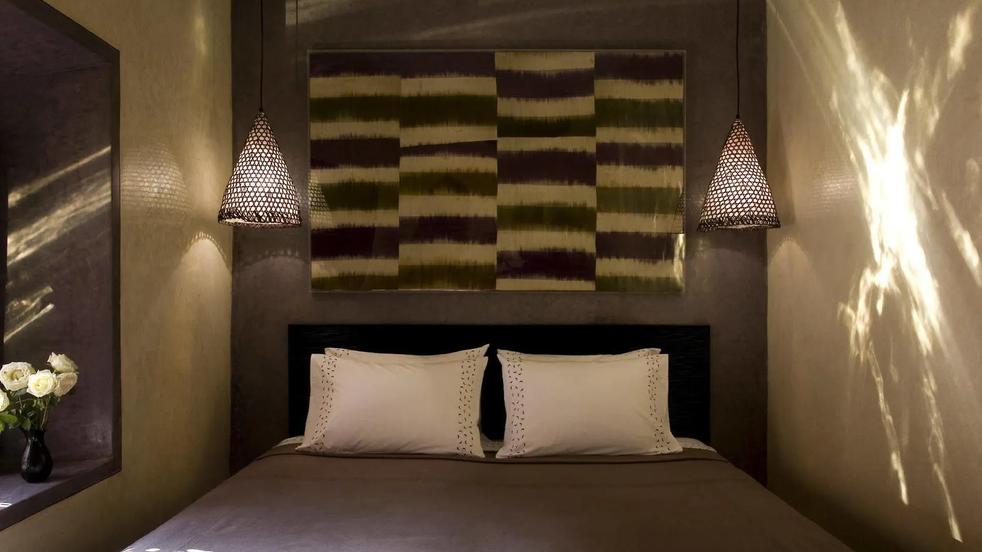 Riad Meriem Marrakesh