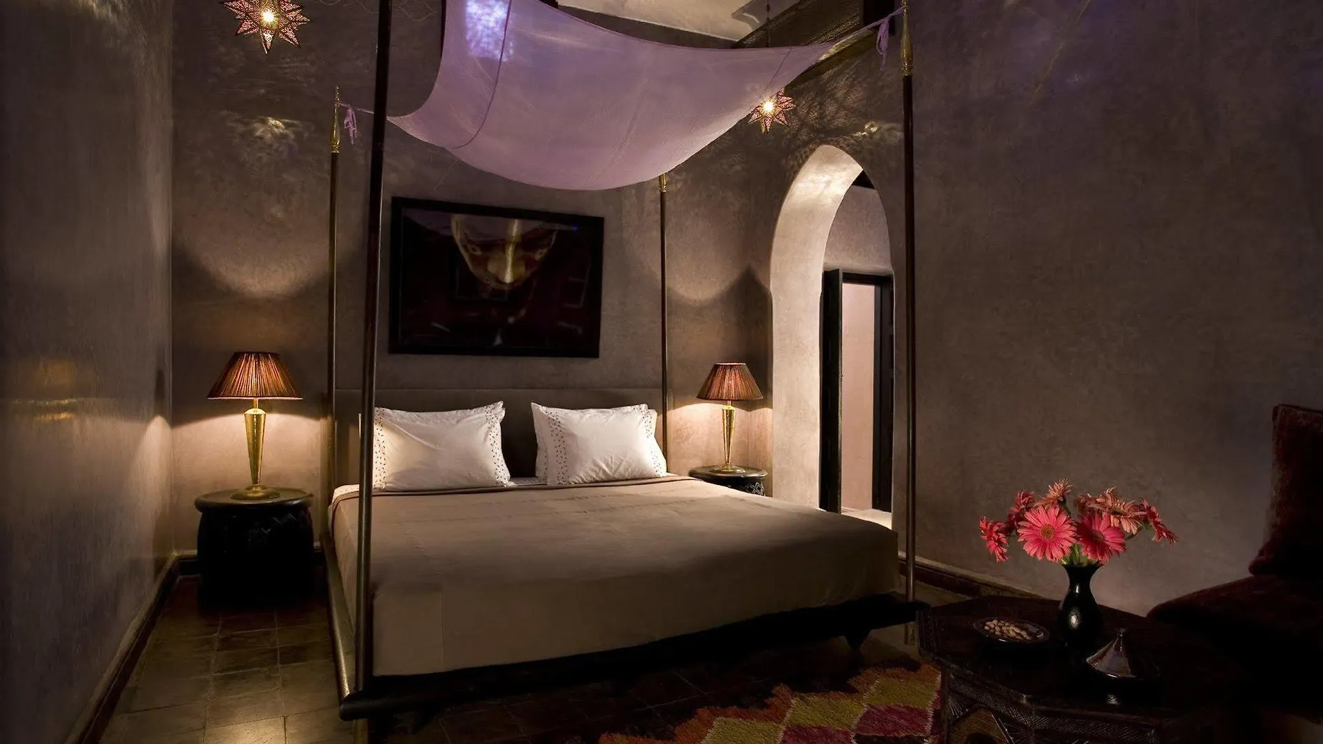 Riad Meriem Marrakesh 3*,
