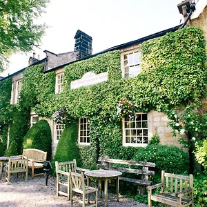 The Sportsman's Arms Hotel Harrogate