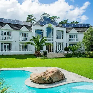 Vida Nova Retreat Hotel Hout Bay