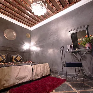 Mille Et Nuits Marrakesh