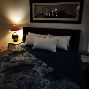 Galaxy Sleep And Go Goodwood Guest house Cape Town