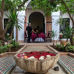 El Cadi *** Marrakesh