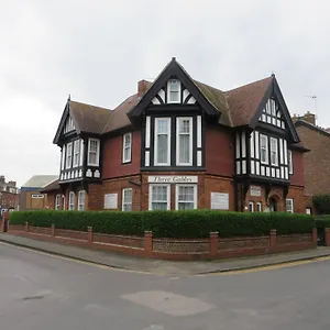 Three Gables Guest house Bridlington