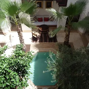 Matham ** Marrakesh