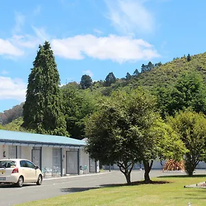 Fairy Springs Motel Rotorua