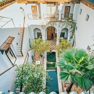Le Rihani ** Marrakesh