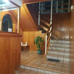 Medina Pensión La Laguna (Tenerife)