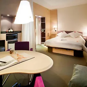 Novotel Marrakech Hivernage **** Marrakesh