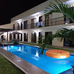 Prime Village Apartahotel Cozumel