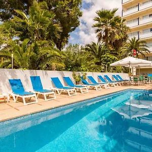 By G Bella Maria Apartahotel Portocolom (Mallorca)