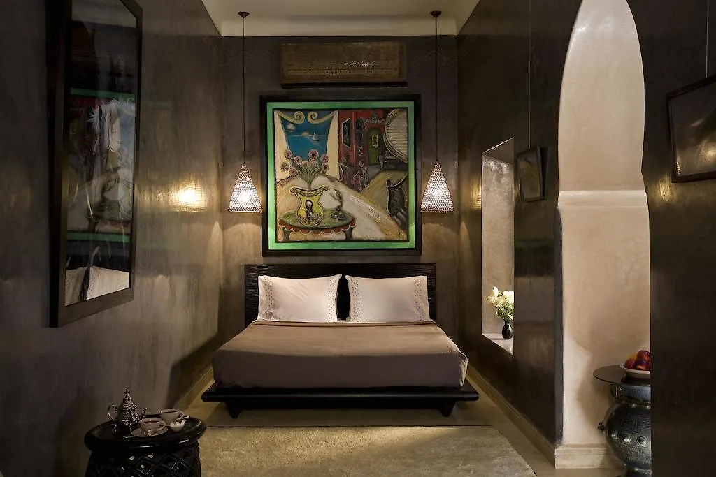 Riad Meriem Marrakesh