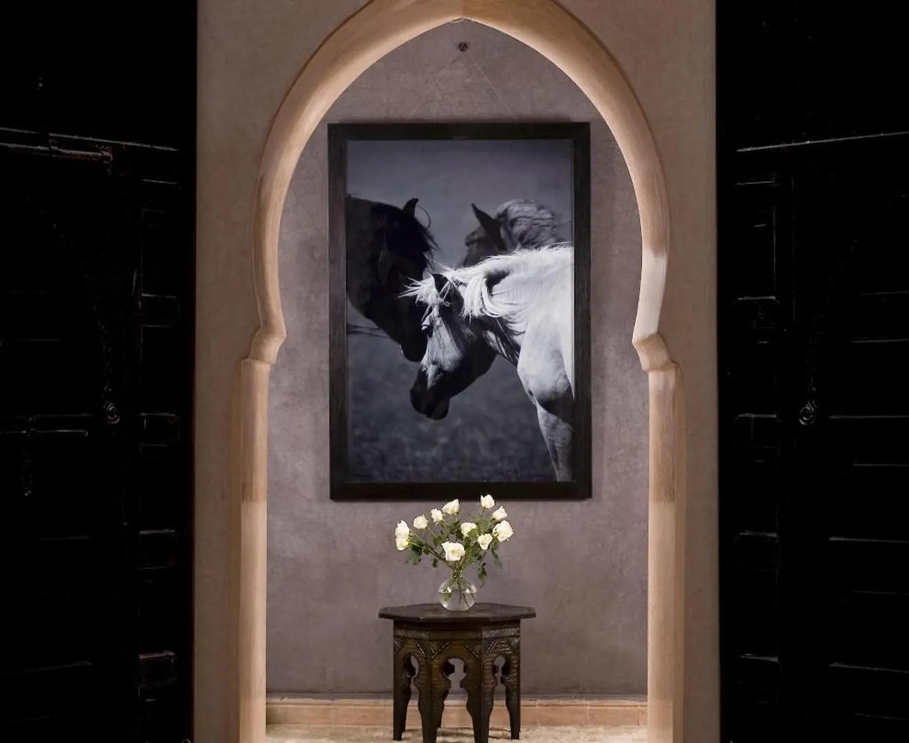 Riad Meriem Marrakesh