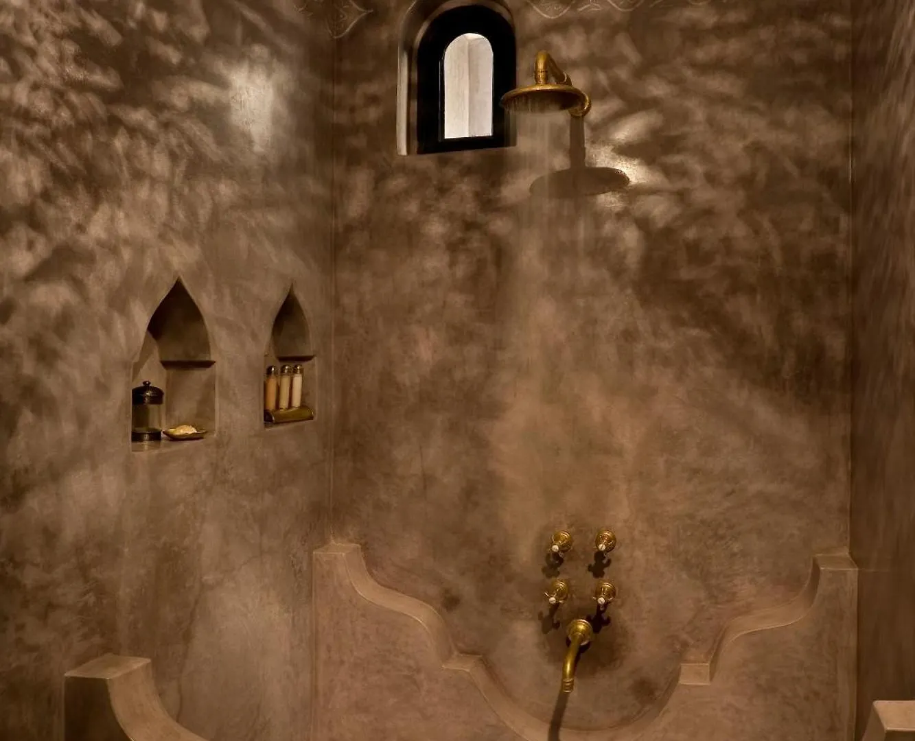 Riad Meriem Marrakesh