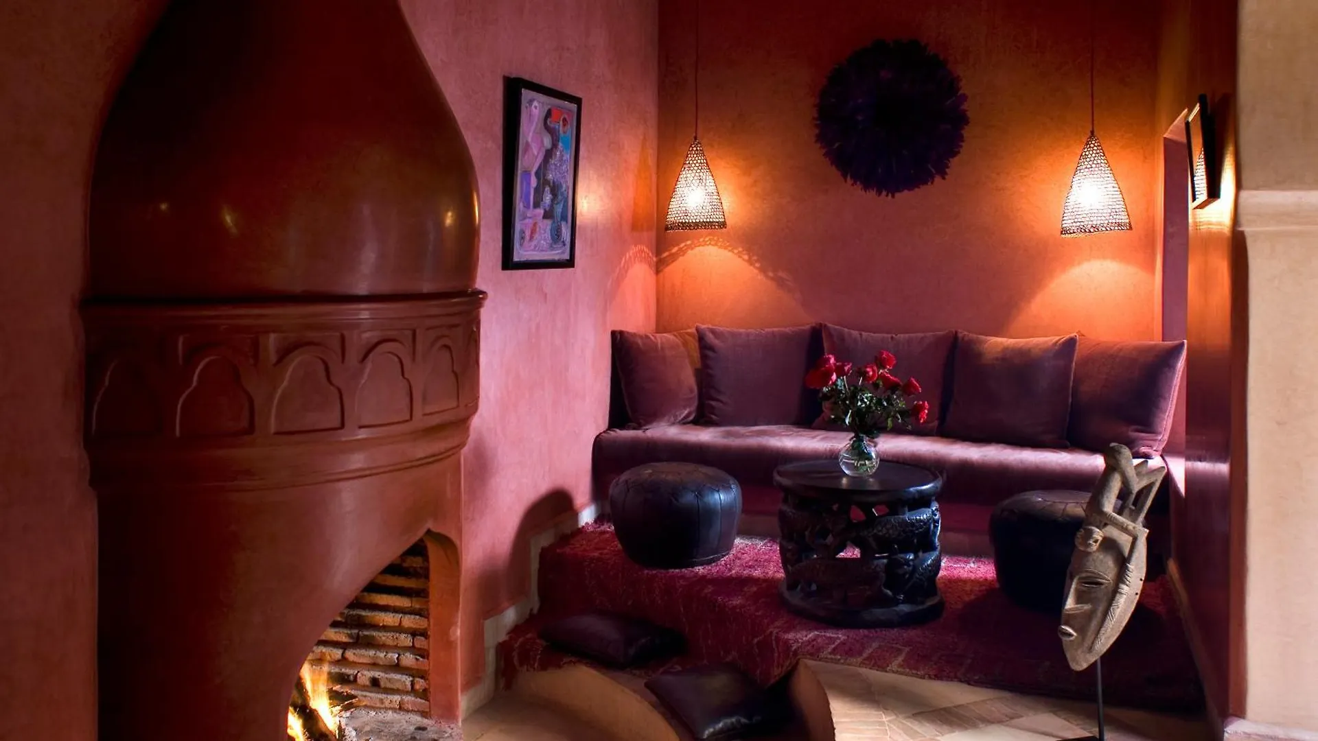 Riad Meriem Marrakesh Morocco