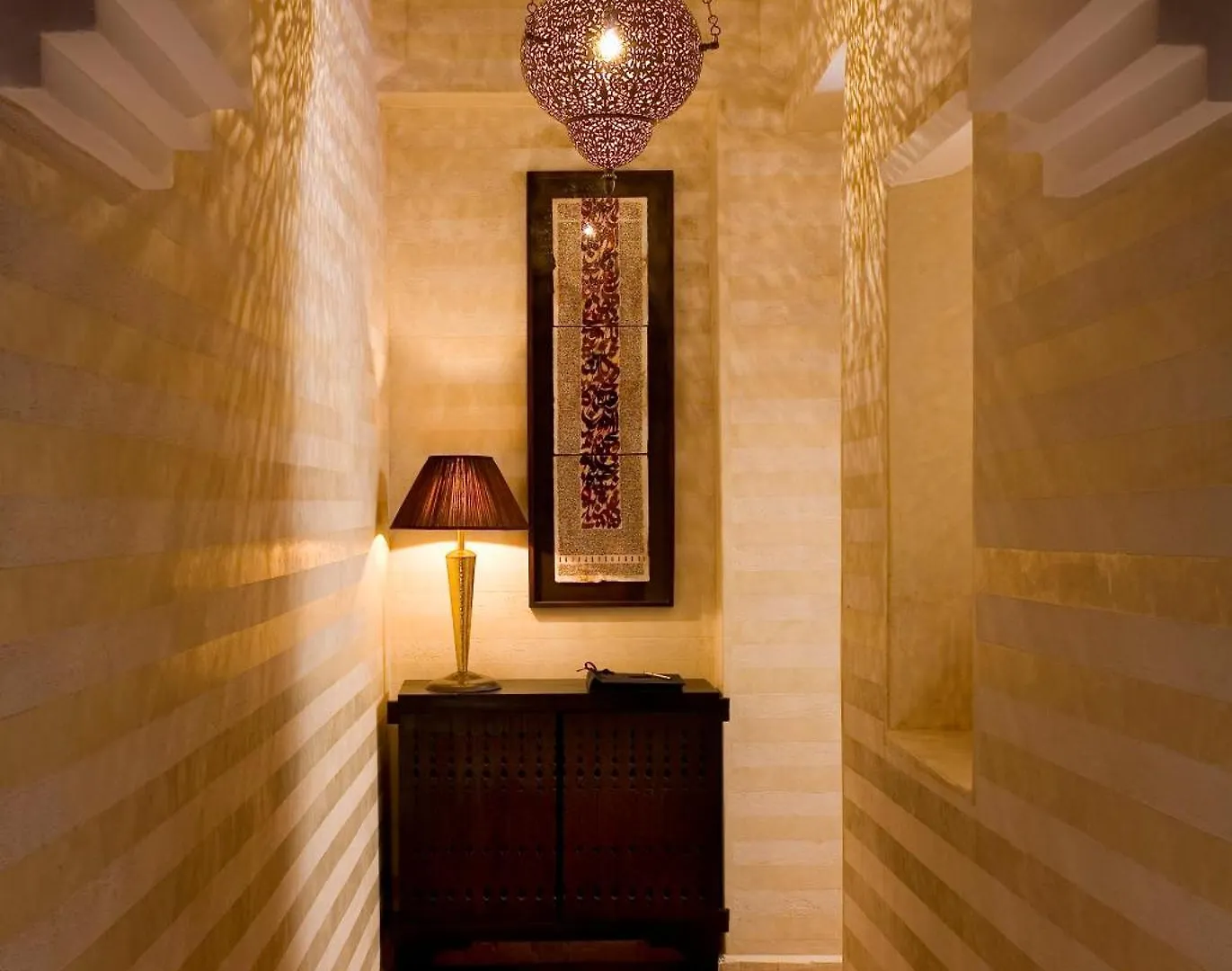 Riad Meriem Marrakesh 3*,