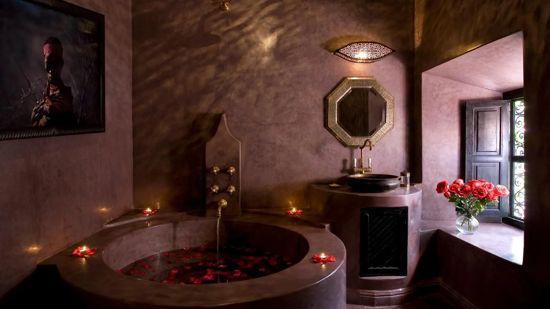 Riad Meriem Marrakesh