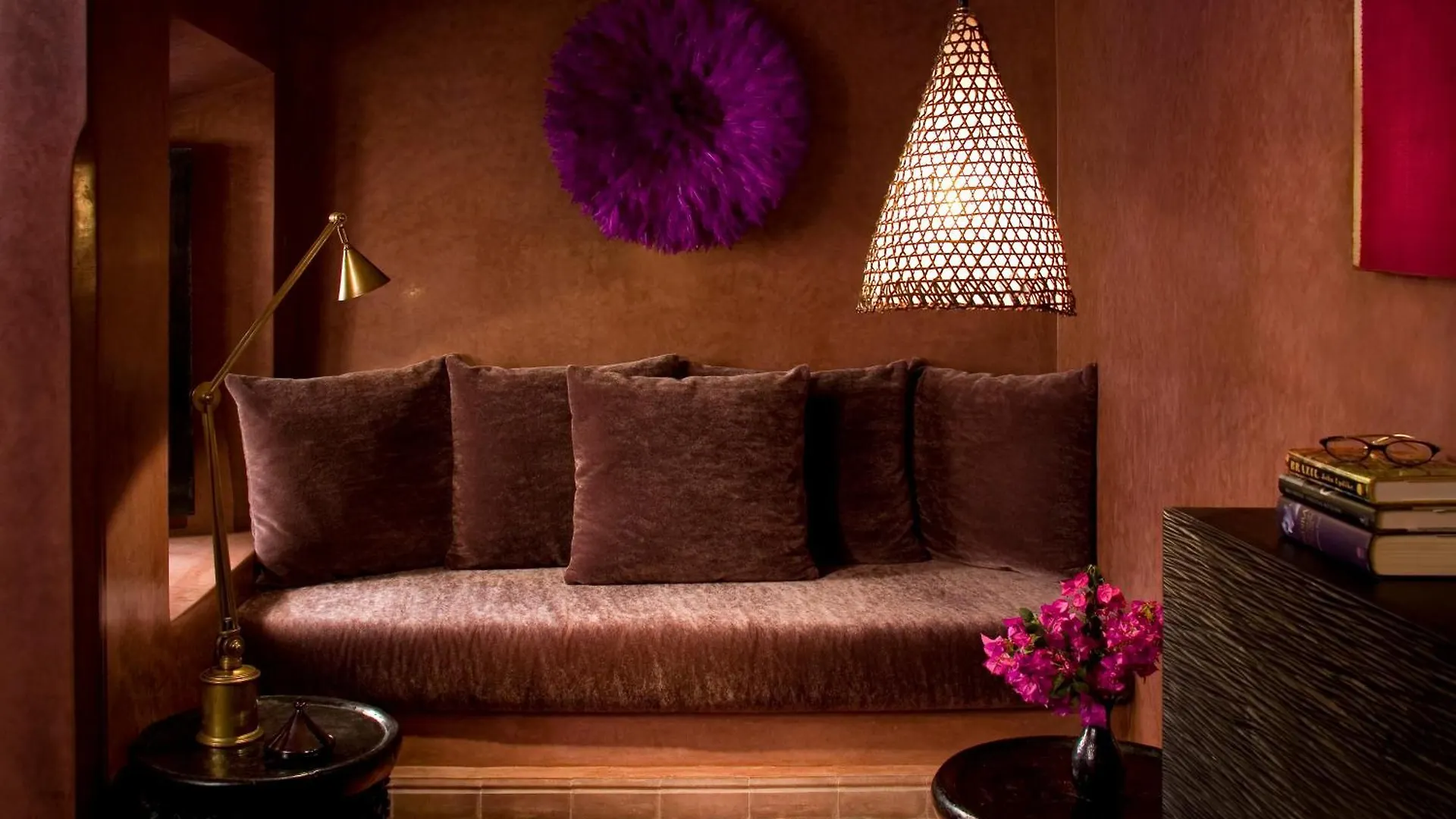 Riad Meriem Marrakesh