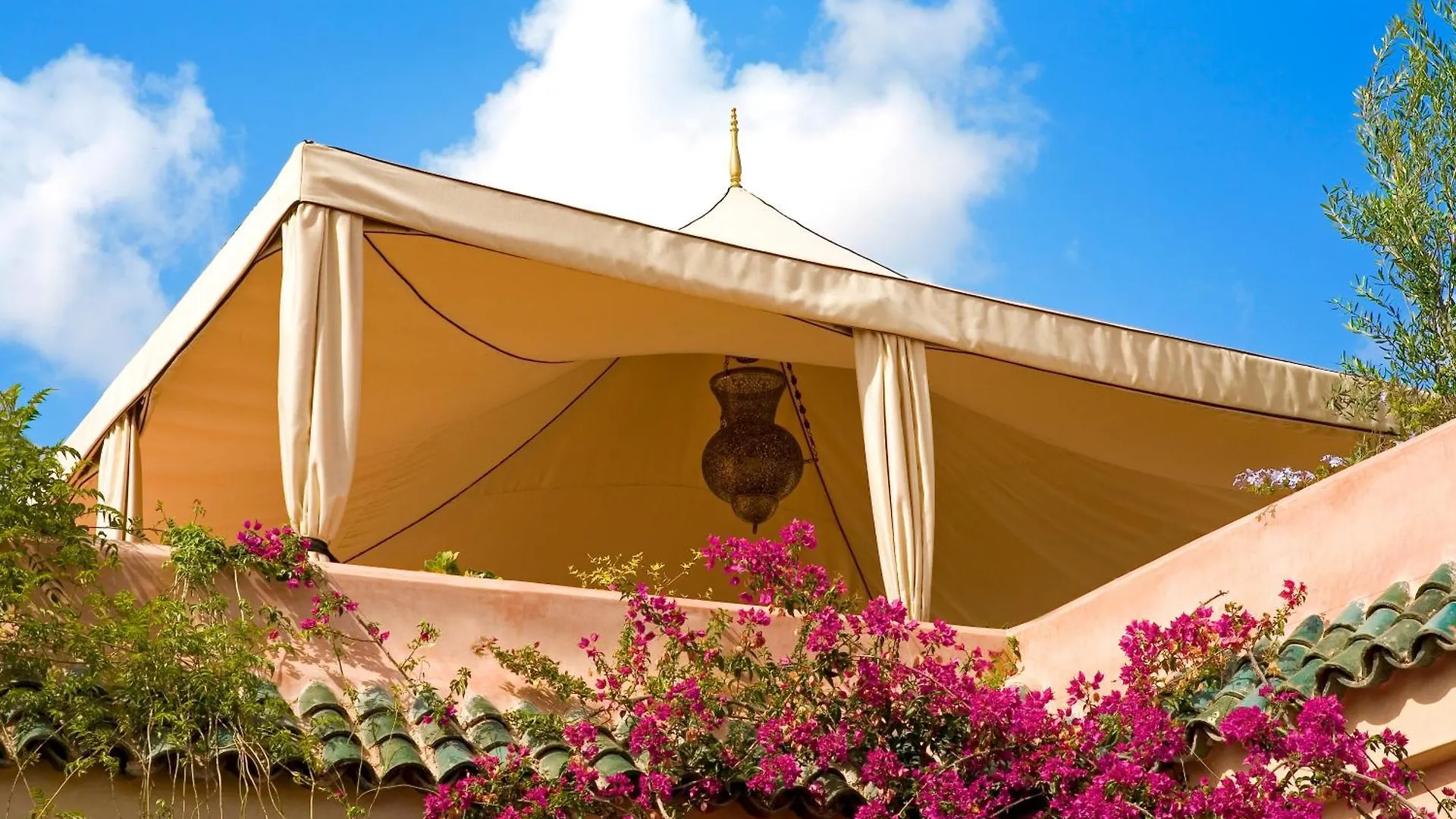 Riad Meriem Marrakesh