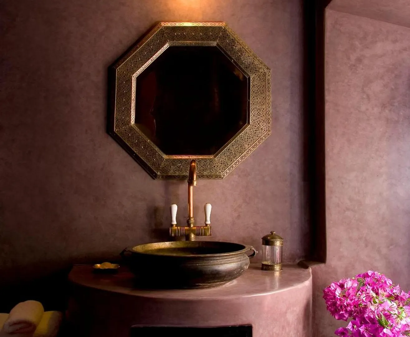 Riad Meriem Marrakesh