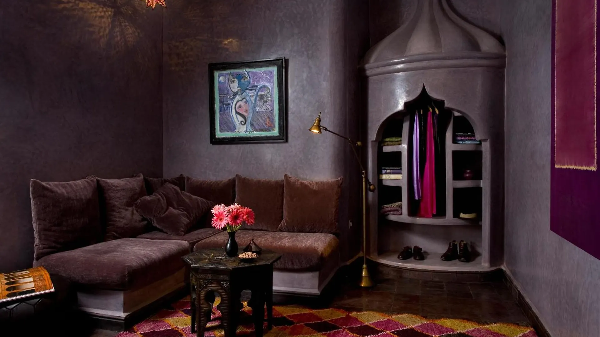Riad Meriem Marrakesh