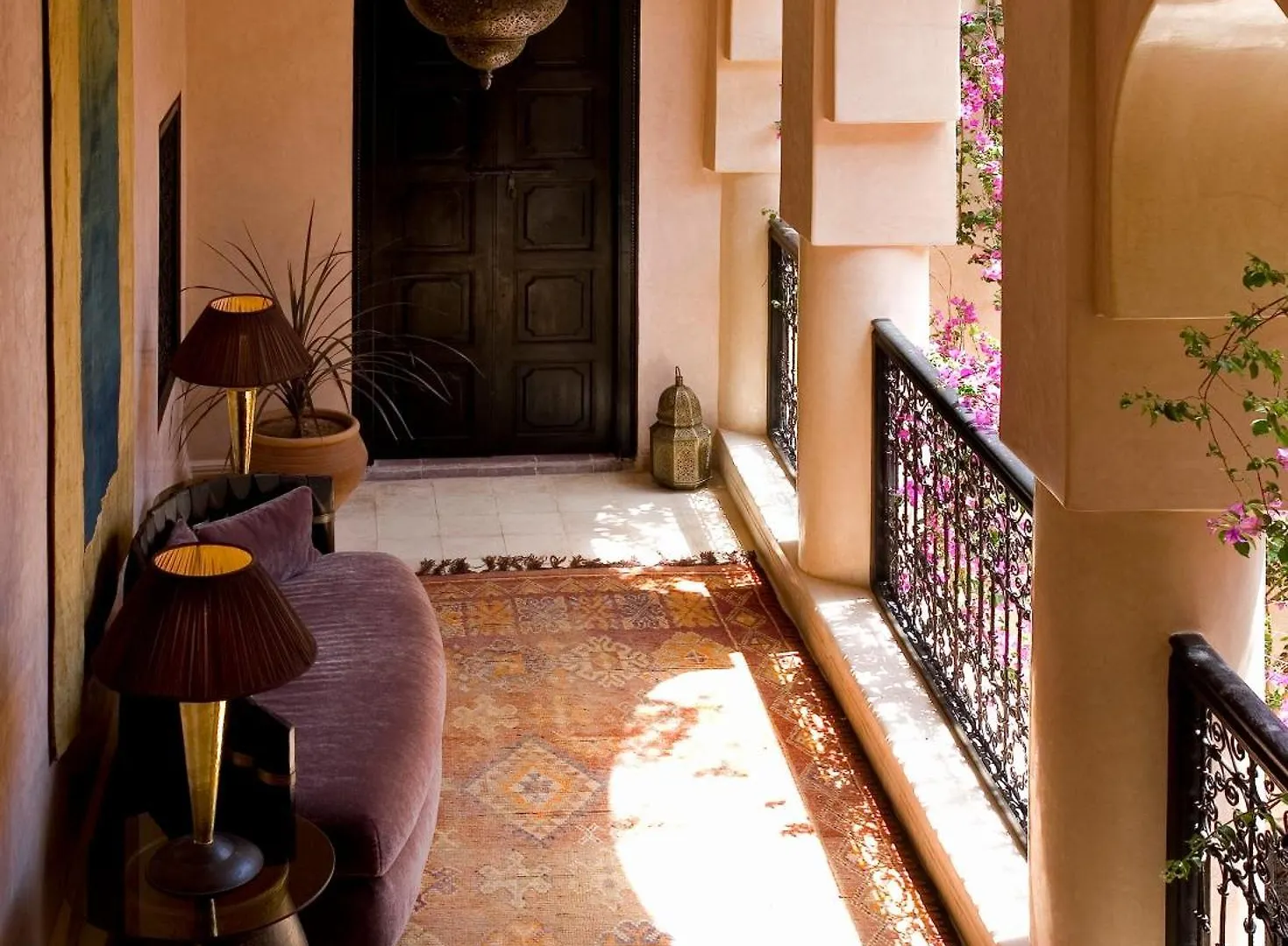 Riad Meriem Marrakesh 3*,