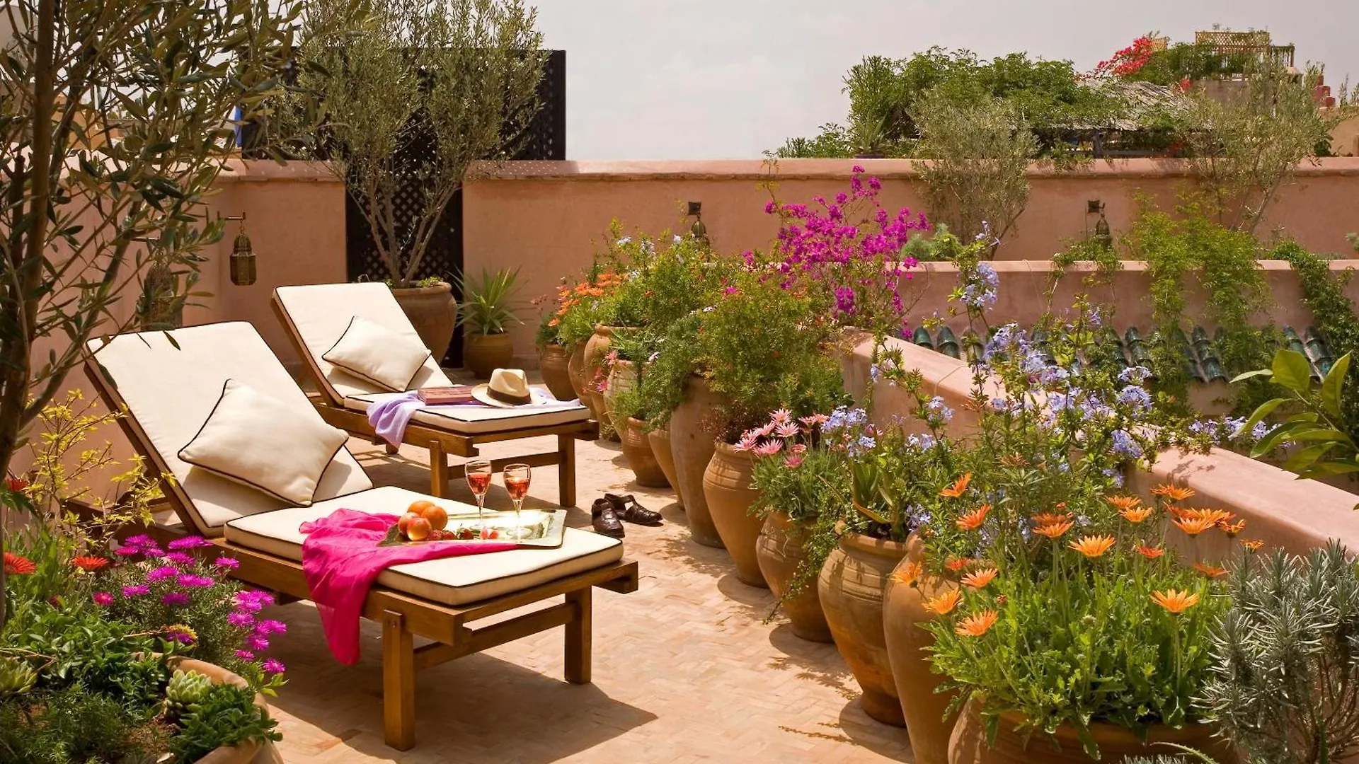 Riad Meriem Marrakesh