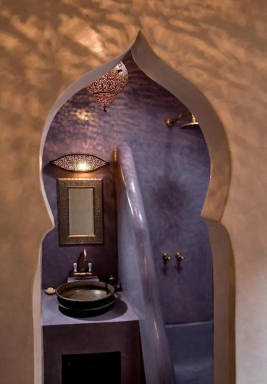 Riad Meriem Marrakesh 3*,  Morocco