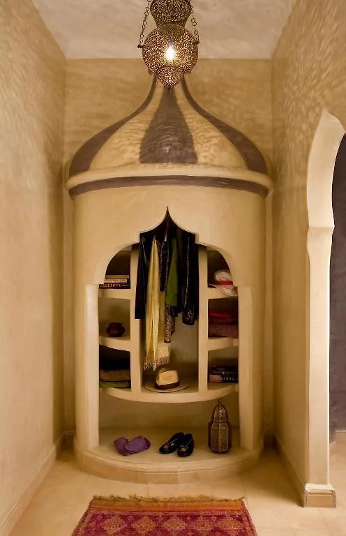 Riad Meriem Marrakesh