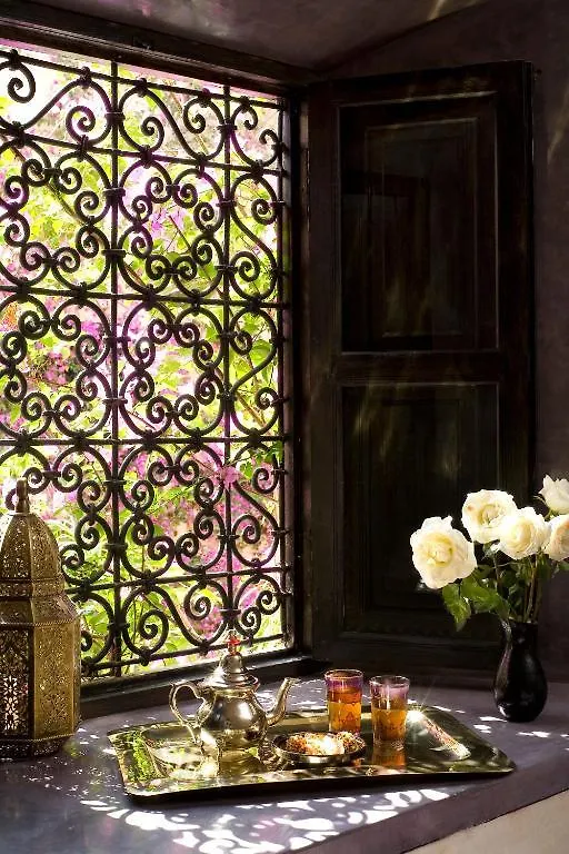 ***  Riad Meriem Marrakesh Morocco