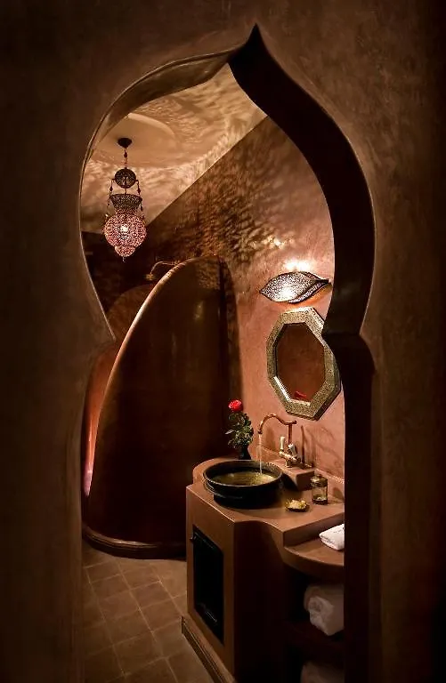 Riad Meriem Marrakesh