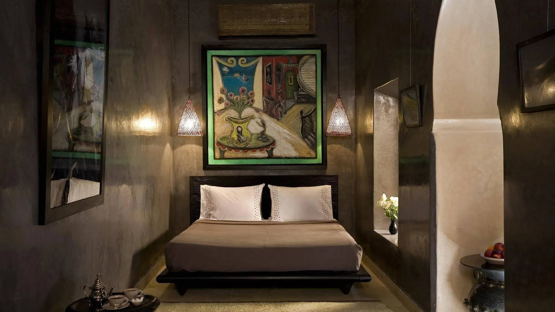 Riad Meriem Marrakesh