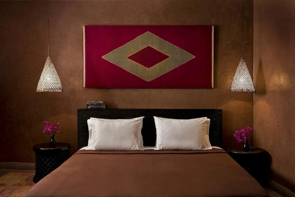 Riad Meriem Marrakesh
