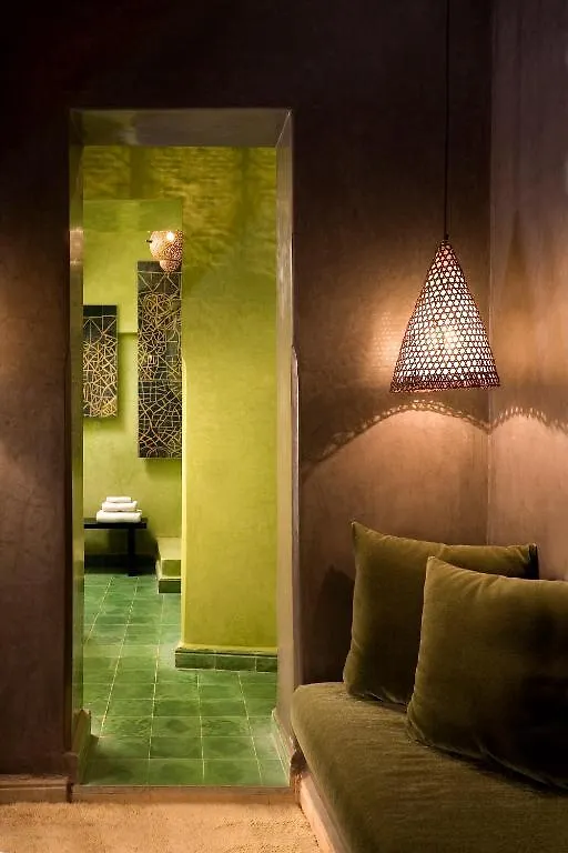 Riad Meriem Марракеш Марокко